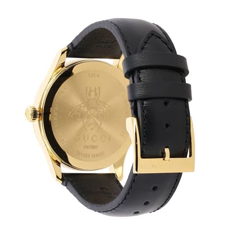 ricambi supporto orologio gucci uomo|Cinturini Gucci per orologi .